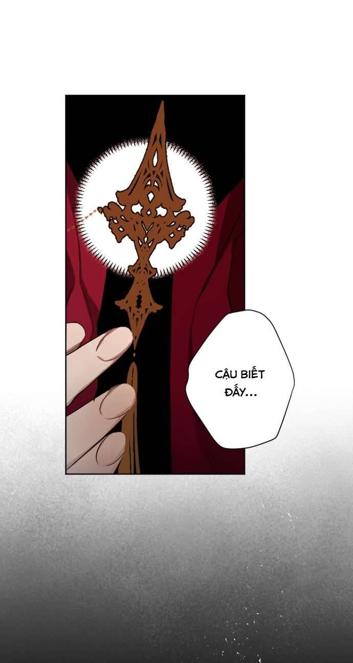 Lời Thú Nhận Của Chúa Tể Bóng Tối - Chapter 42 - Page 66