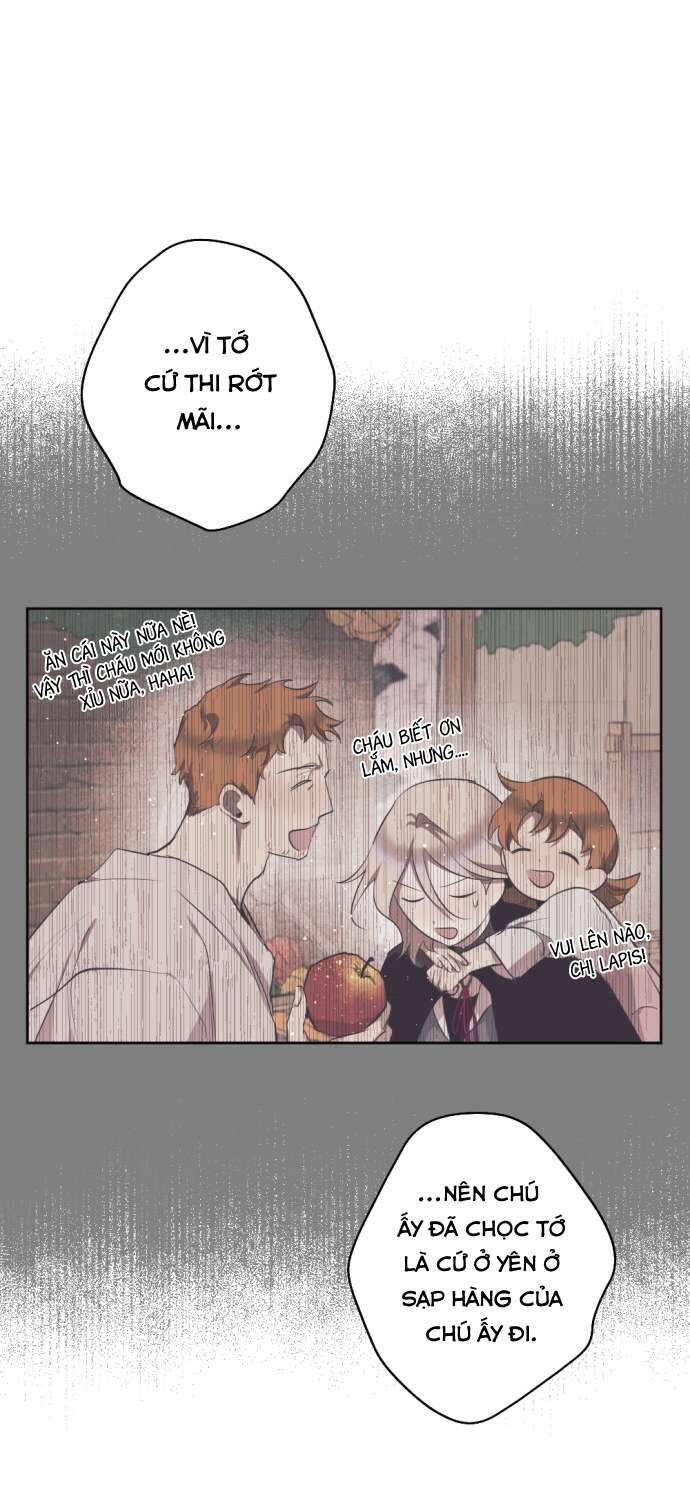 Lời Thú Nhận Của Chúa Tể Bóng Tối - Chapter 42 - Page 68