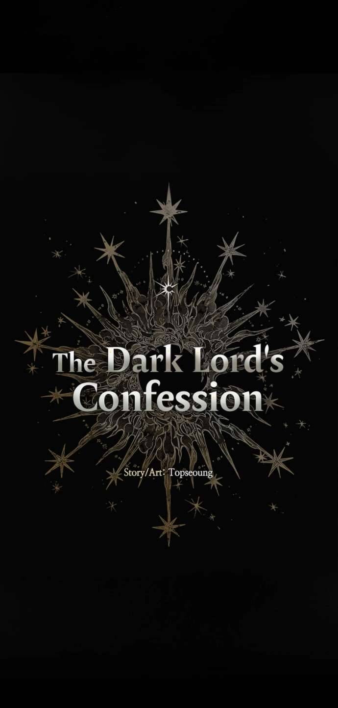 Lời Thú Nhận Của Chúa Tể Bóng Tối - Chapter 42 - Page 7