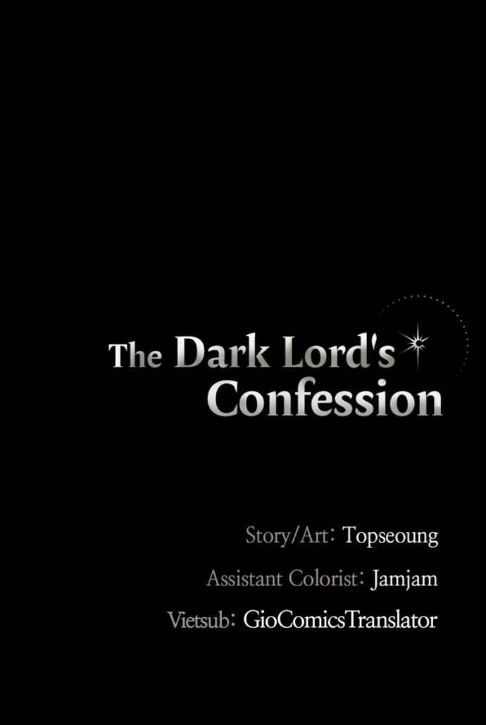 Lời Thú Nhận Của Chúa Tể Bóng Tối - Chapter 42 - Page 77