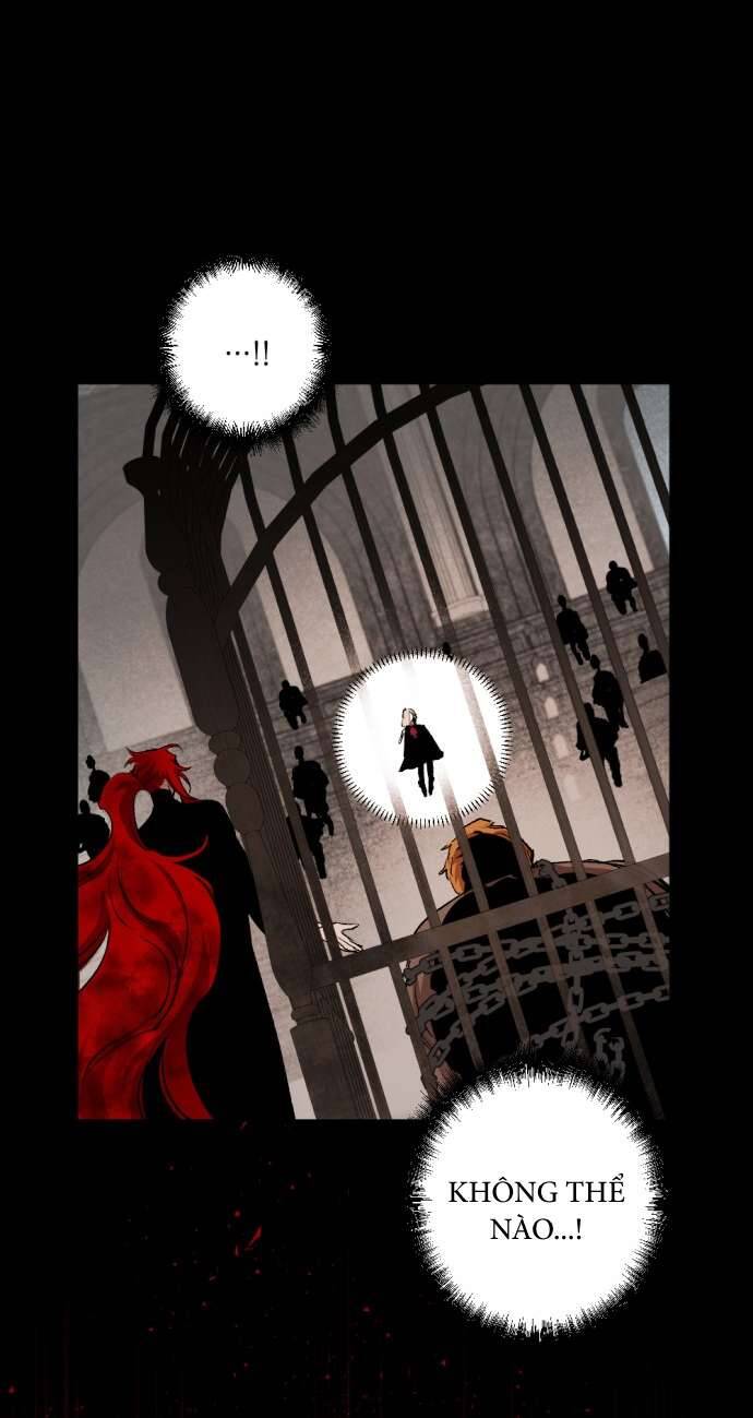 Lời Thú Nhận Của Chúa Tể Bóng Tối - Chapter 42 - Page 8