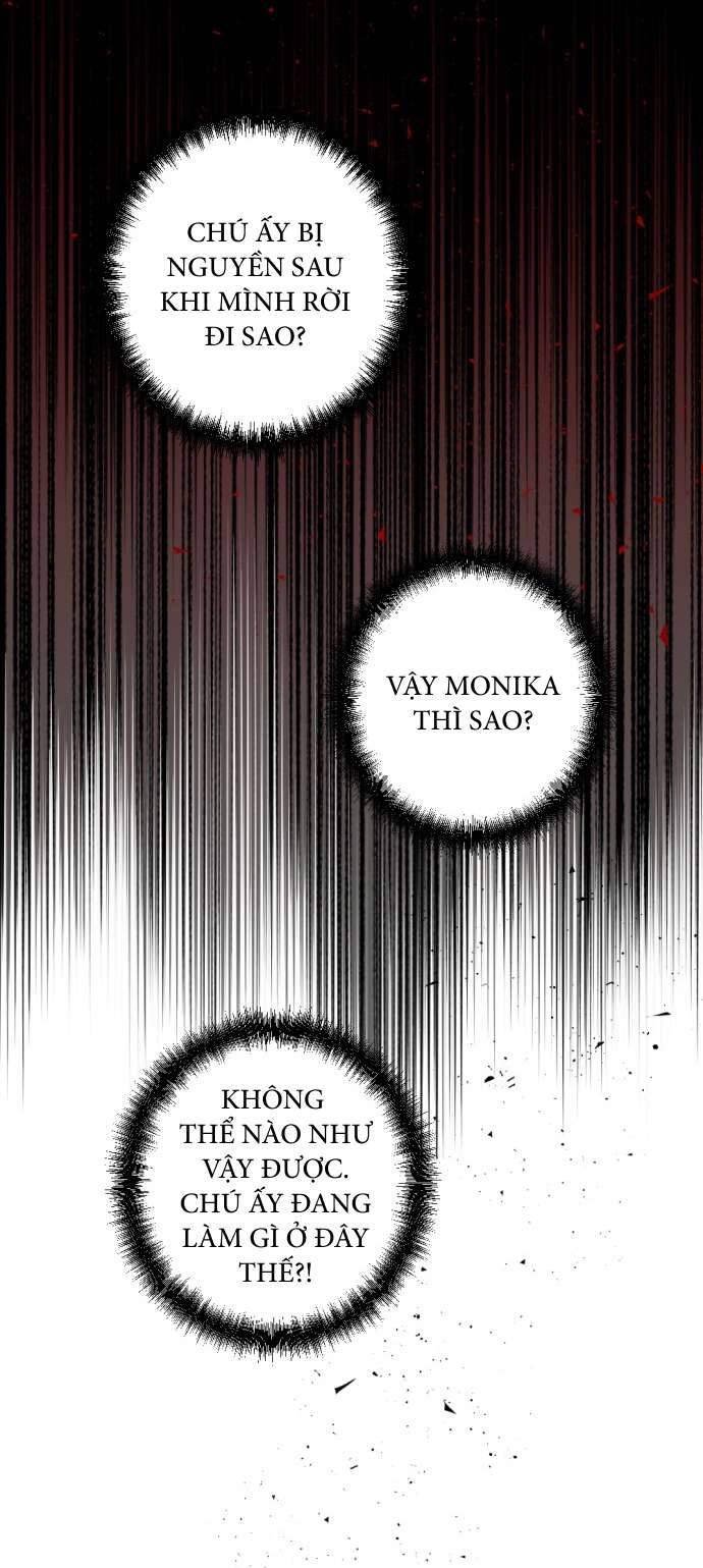 Lời Thú Nhận Của Chúa Tể Bóng Tối - Chapter 42 - Page 9
