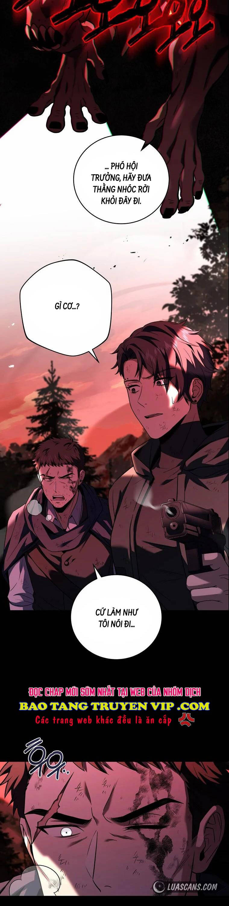 Sự Trở Lại Của Người Chơi Bị Đóng Băng - Chapter 127 - Page 10