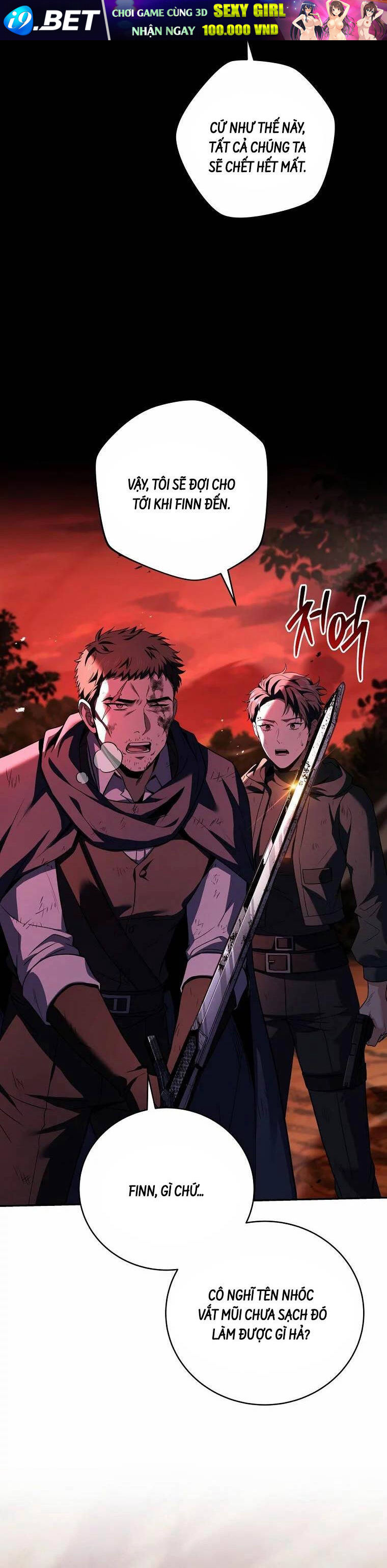 Sự Trở Lại Của Người Chơi Bị Đóng Băng - Chapter 127 - Page 11