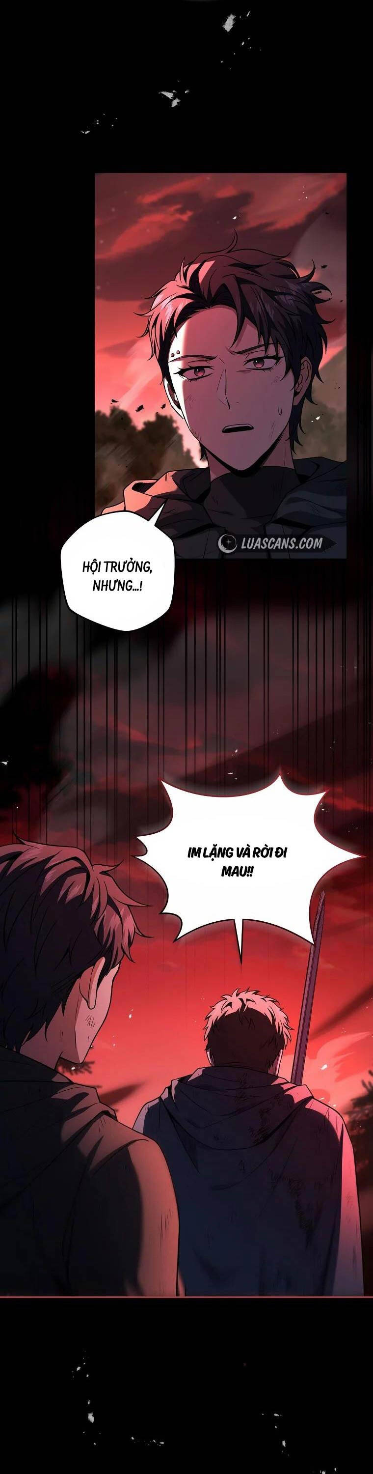 Sự Trở Lại Của Người Chơi Bị Đóng Băng - Chapter 127 - Page 13