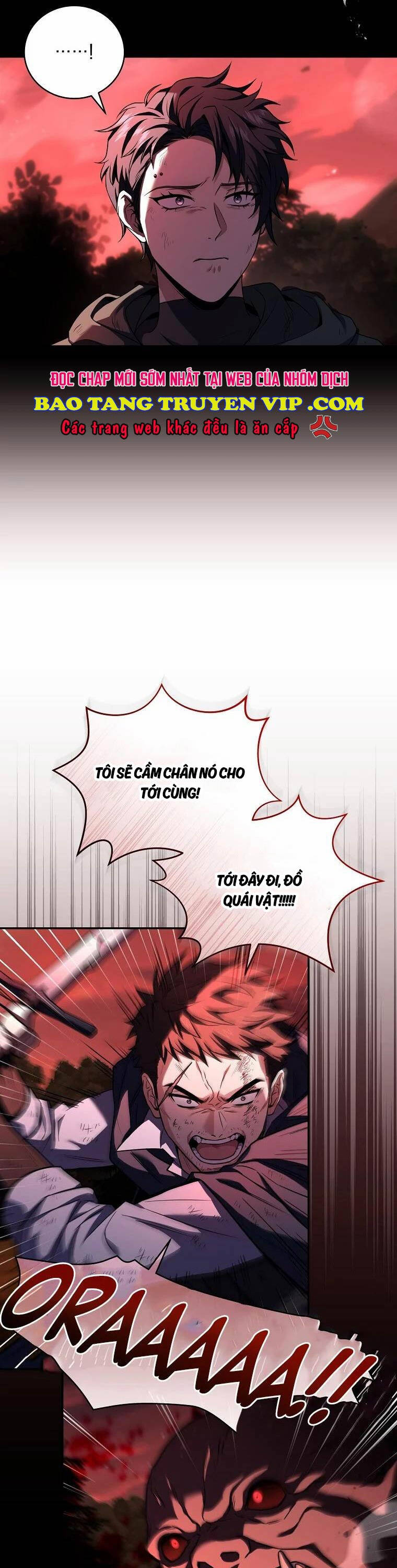 Sự Trở Lại Của Người Chơi Bị Đóng Băng - Chapter 127 - Page 14