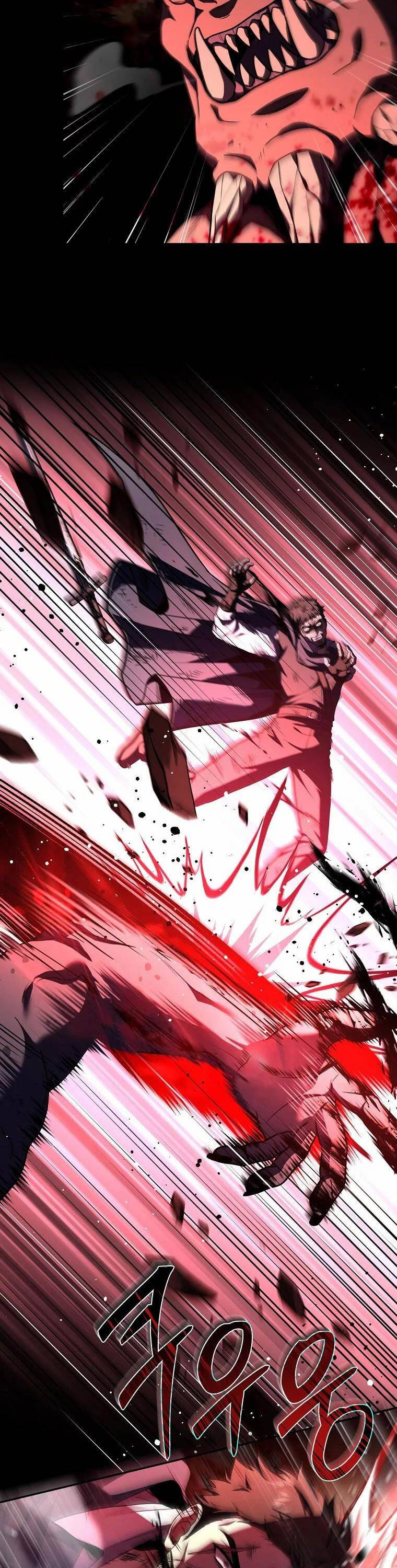 Sự Trở Lại Của Người Chơi Bị Đóng Băng - Chapter 127 - Page 15