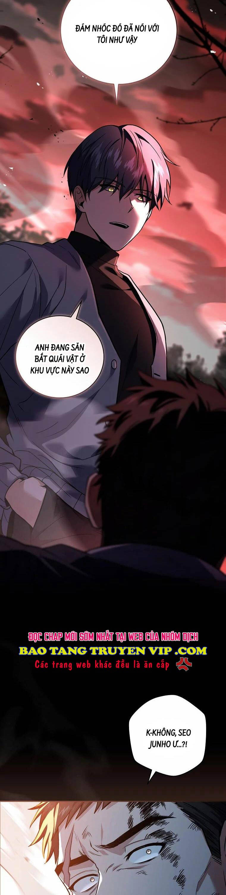 Sự Trở Lại Của Người Chơi Bị Đóng Băng - Chapter 127 - Page 19