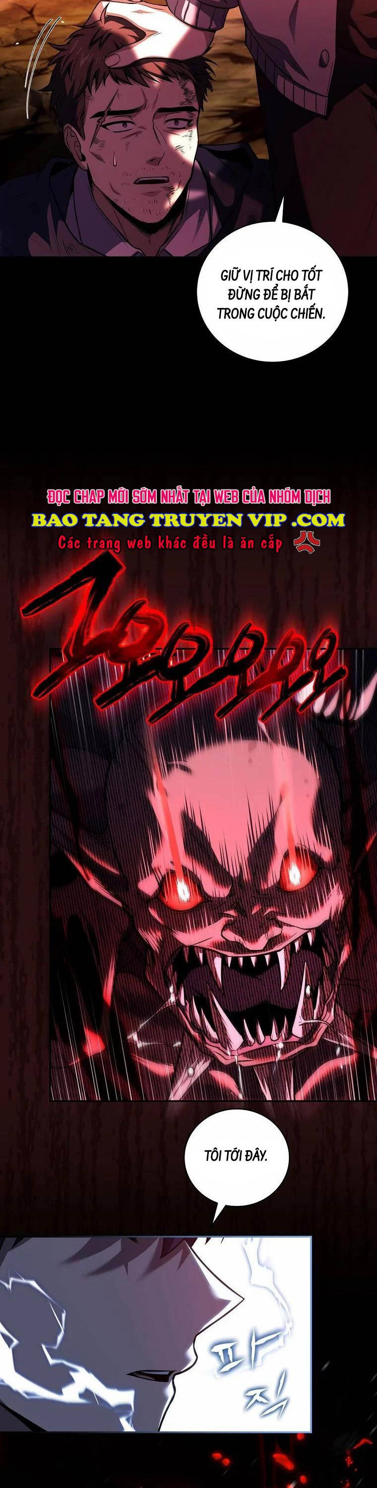 Sự Trở Lại Của Người Chơi Bị Đóng Băng - Chapter 127 - Page 22