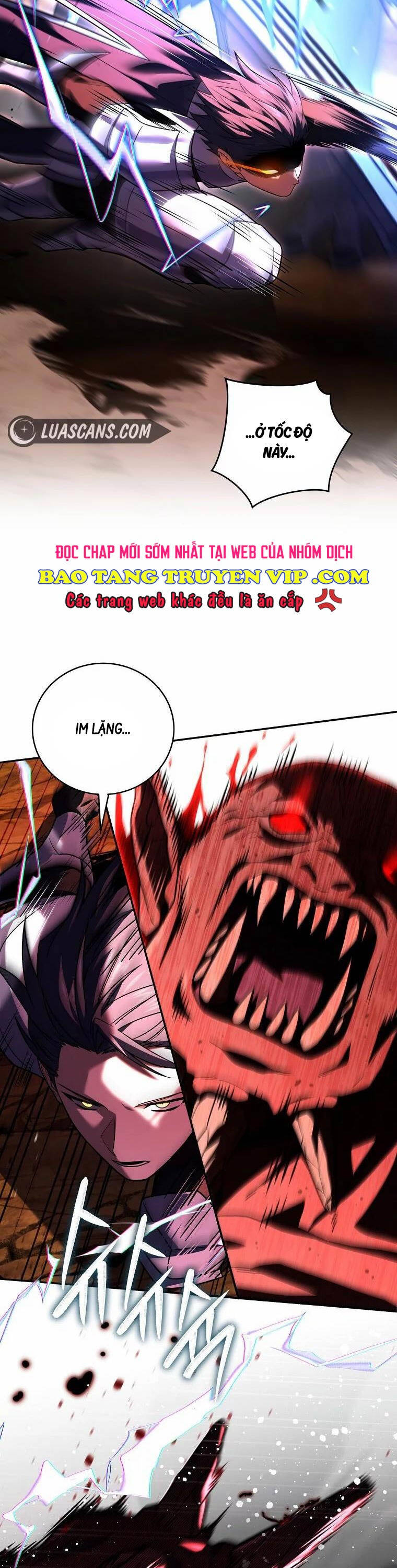 Sự Trở Lại Của Người Chơi Bị Đóng Băng - Chapter 127 - Page 26