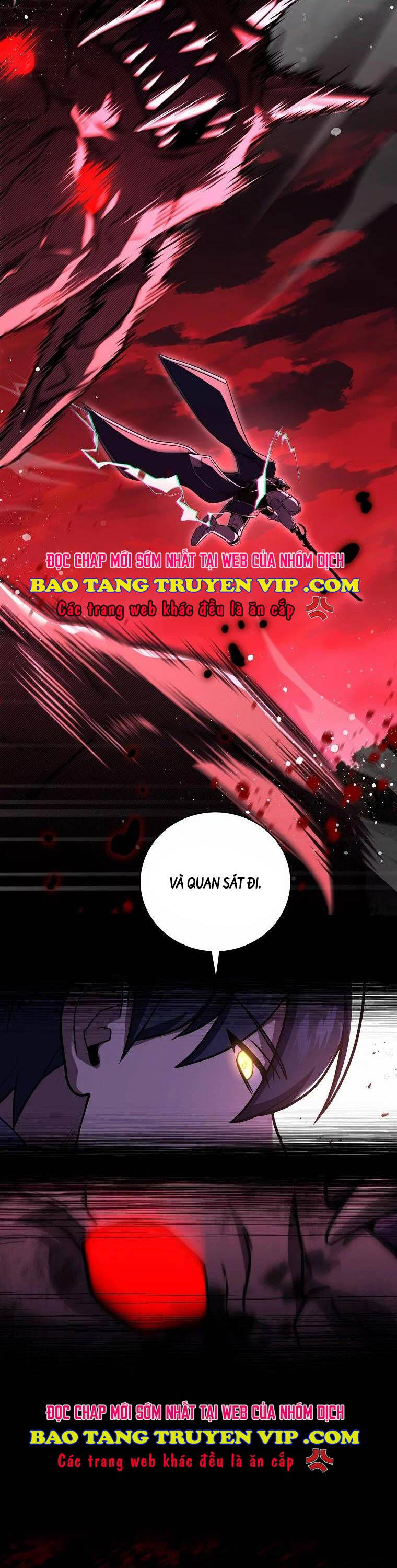 Sự Trở Lại Của Người Chơi Bị Đóng Băng - Chapter 127 - Page 27