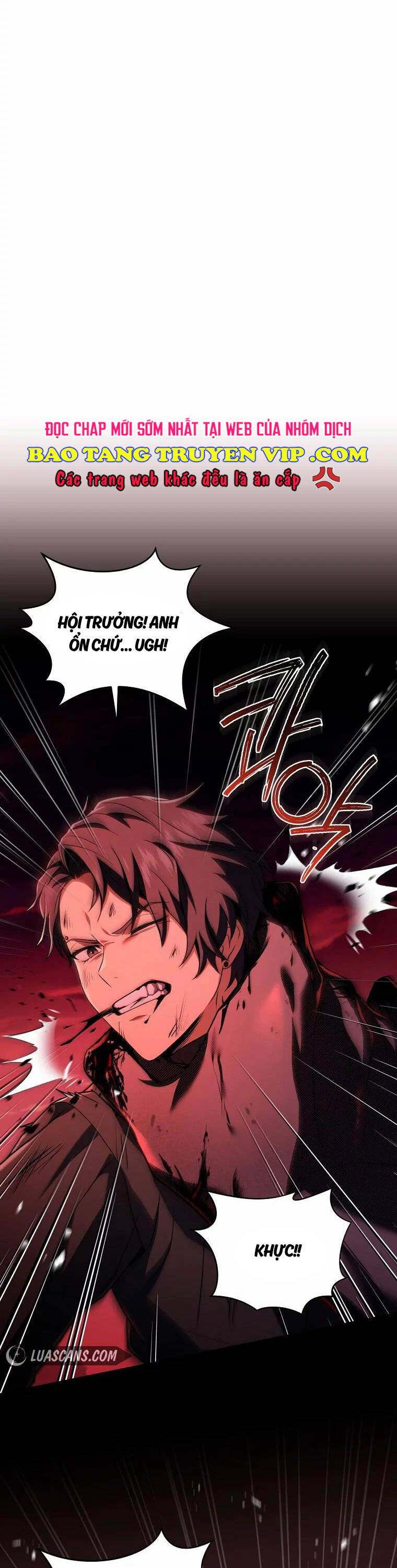 Sự Trở Lại Của Người Chơi Bị Đóng Băng - Chapter 127 - Page 4