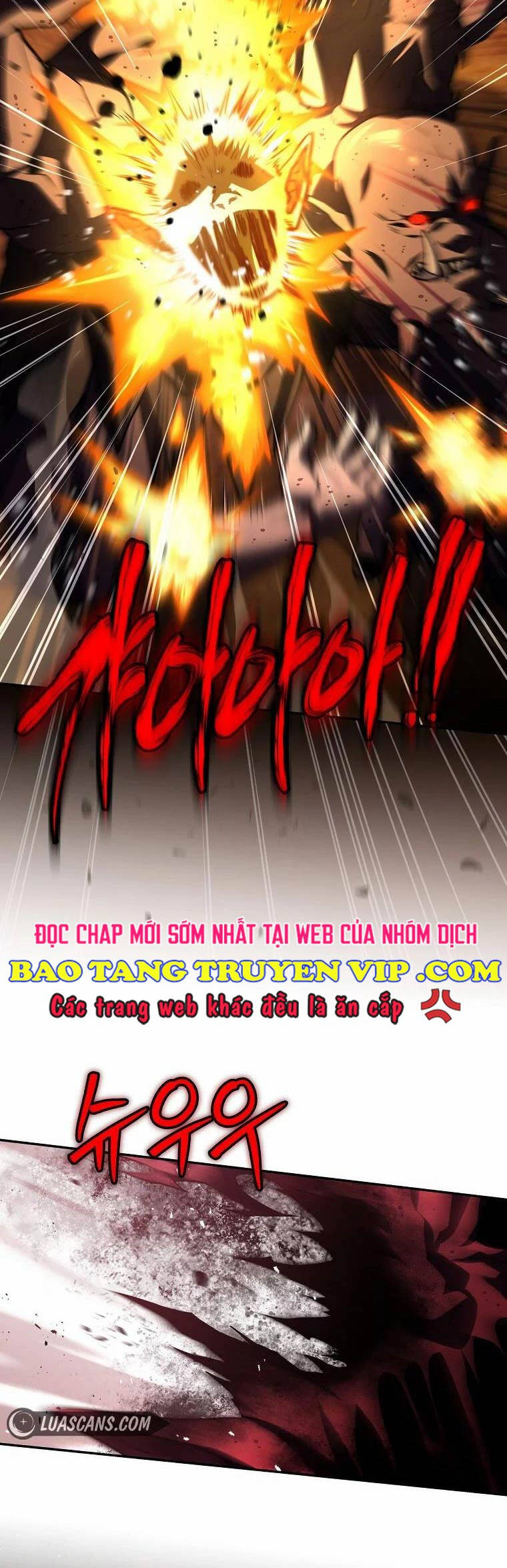 Sự Trở Lại Của Người Chơi Bị Đóng Băng - Chapter 127 - Page 7