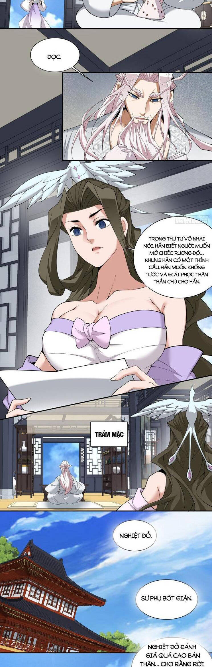 Đồ Đệ Của Ta Đều Là Đại Phản Phái Chapter 247 - Trang 2