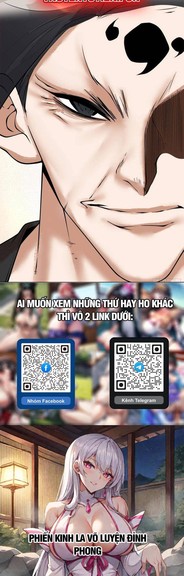 Đồ Đệ Của Ta Đều Là Đại Phản Phái Chapter 247 - Trang 23