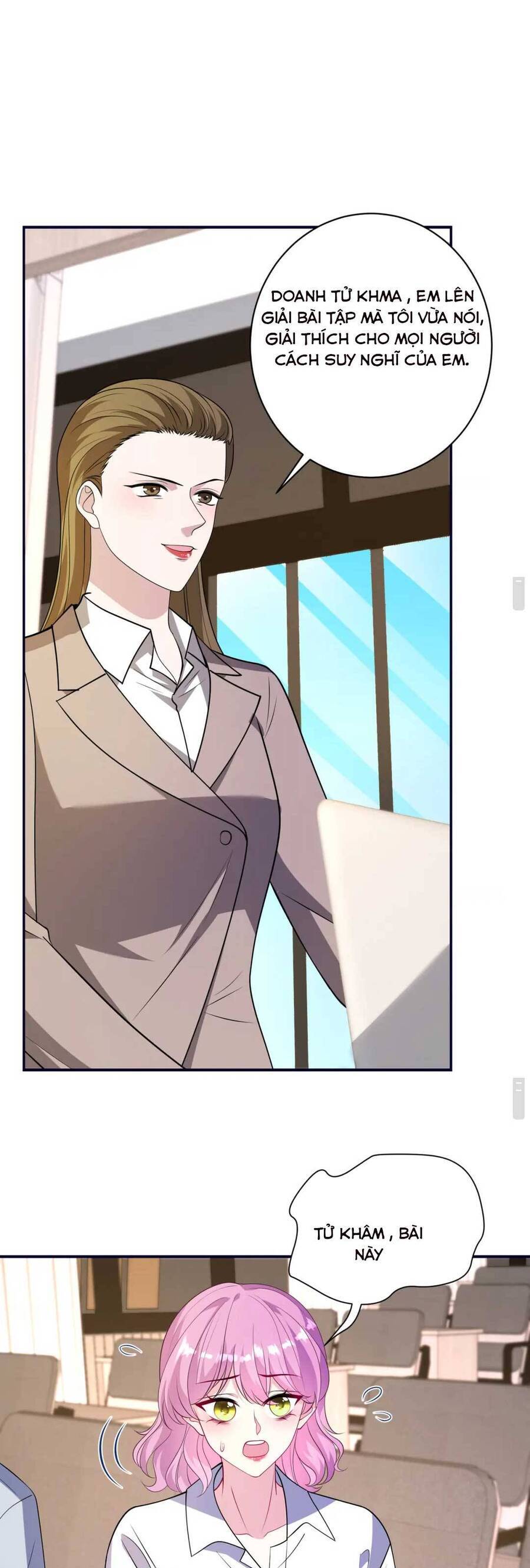 Thiên Kim Toàn Năng Đại Tài - Chapter 148 - Page 10