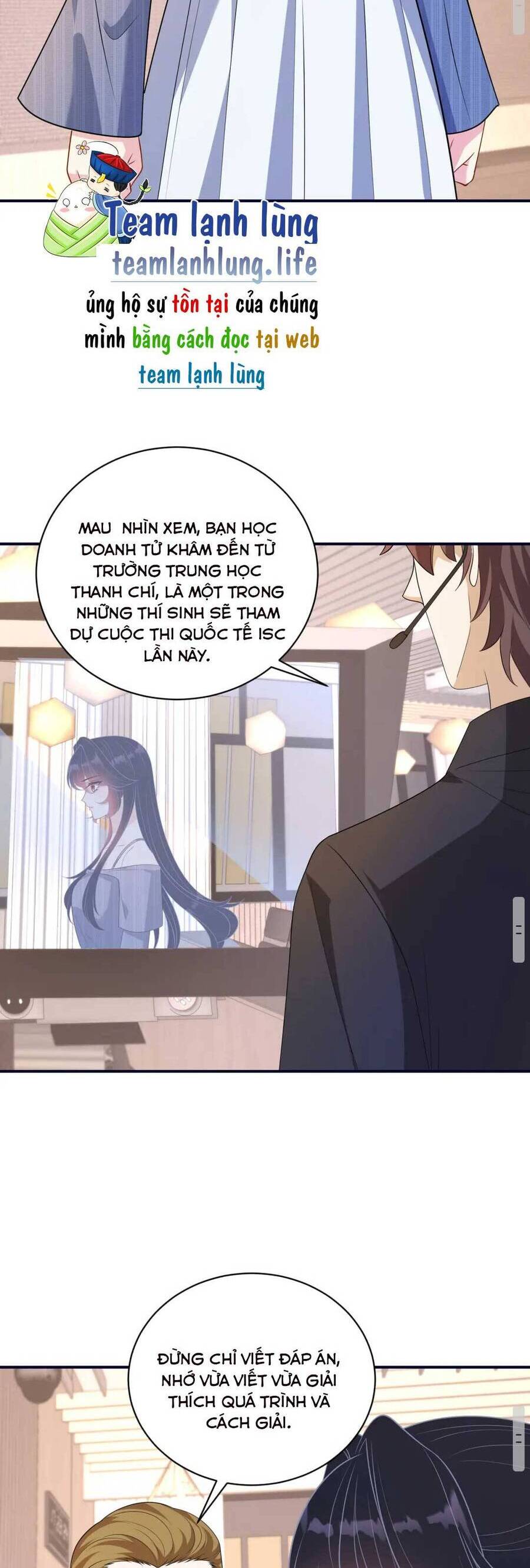 Thiên Kim Toàn Năng Đại Tài - Chapter 148 - Page 12