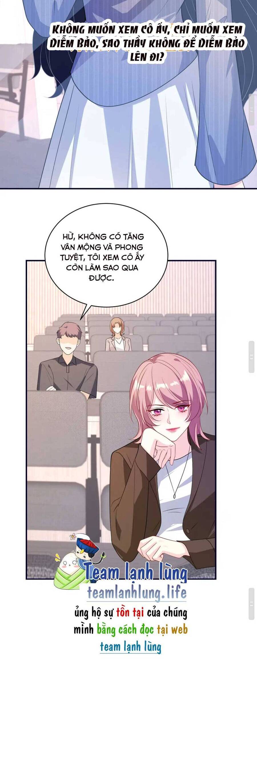 Thiên Kim Toàn Năng Đại Tài - Chapter 148 - Page 14