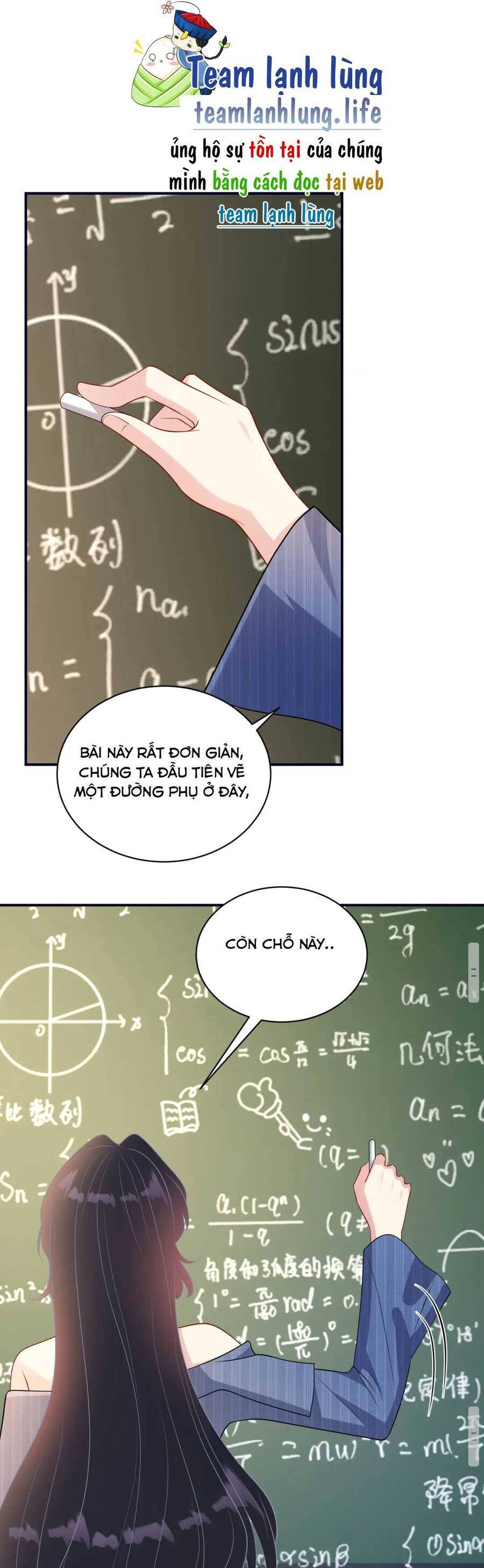 Thiên Kim Toàn Năng Đại Tài - Chapter 148 - Page 15