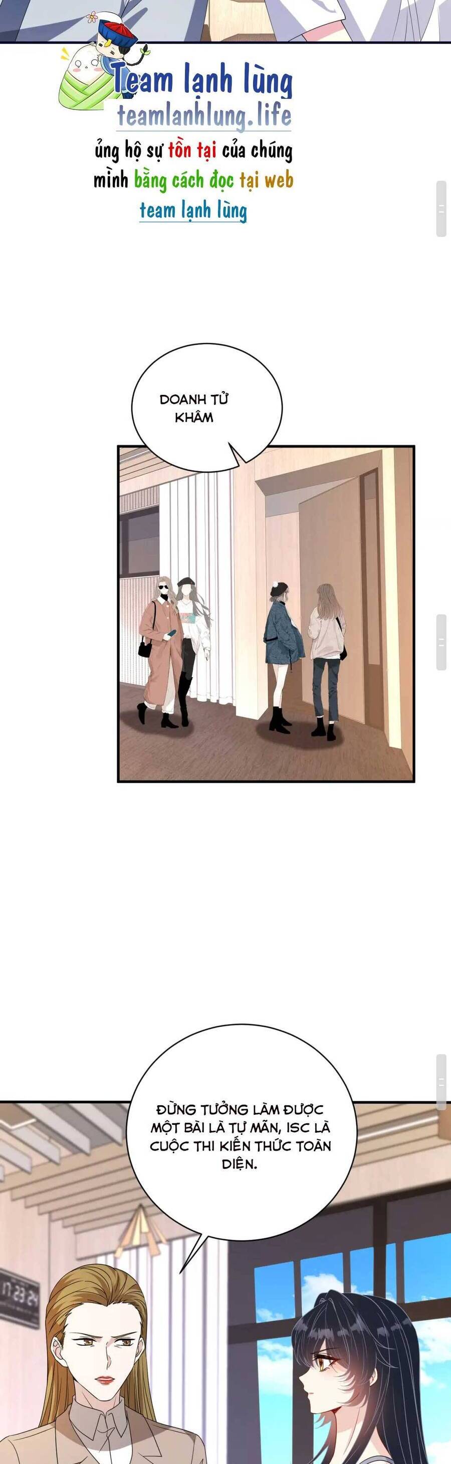 Thiên Kim Toàn Năng Đại Tài - Chapter 148 - Page 19