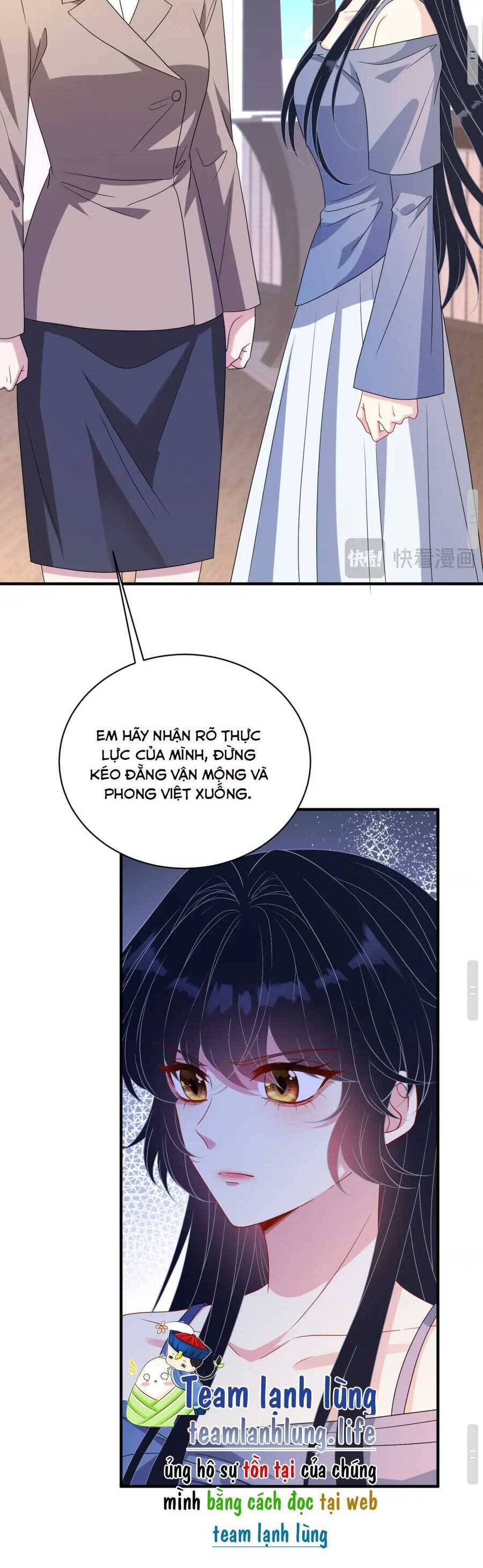Thiên Kim Toàn Năng Đại Tài - Chapter 148 - Page 20