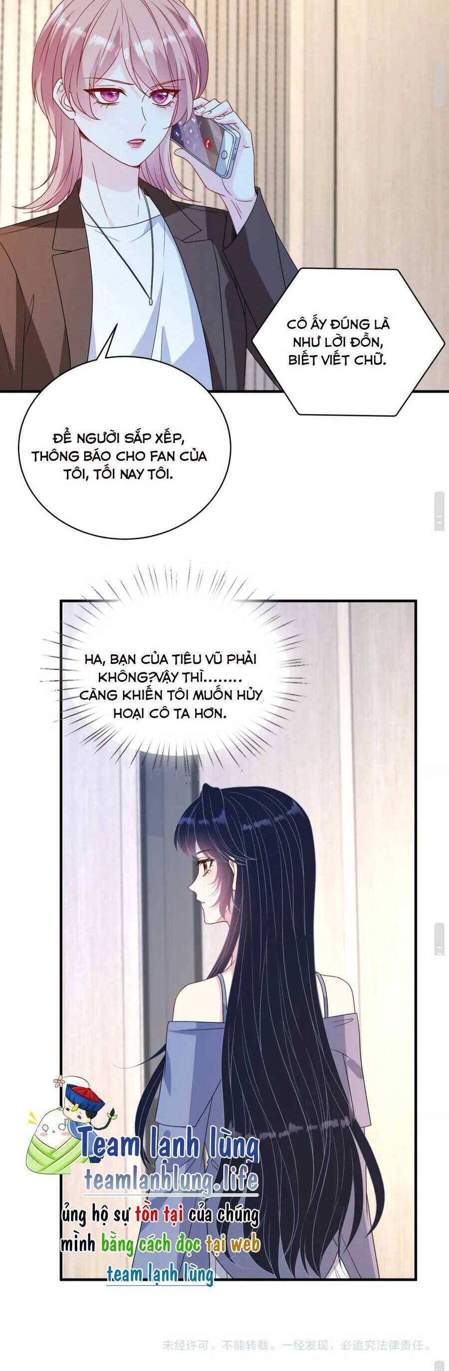 Thiên Kim Toàn Năng Đại Tài - Chapter 148 - Page 25