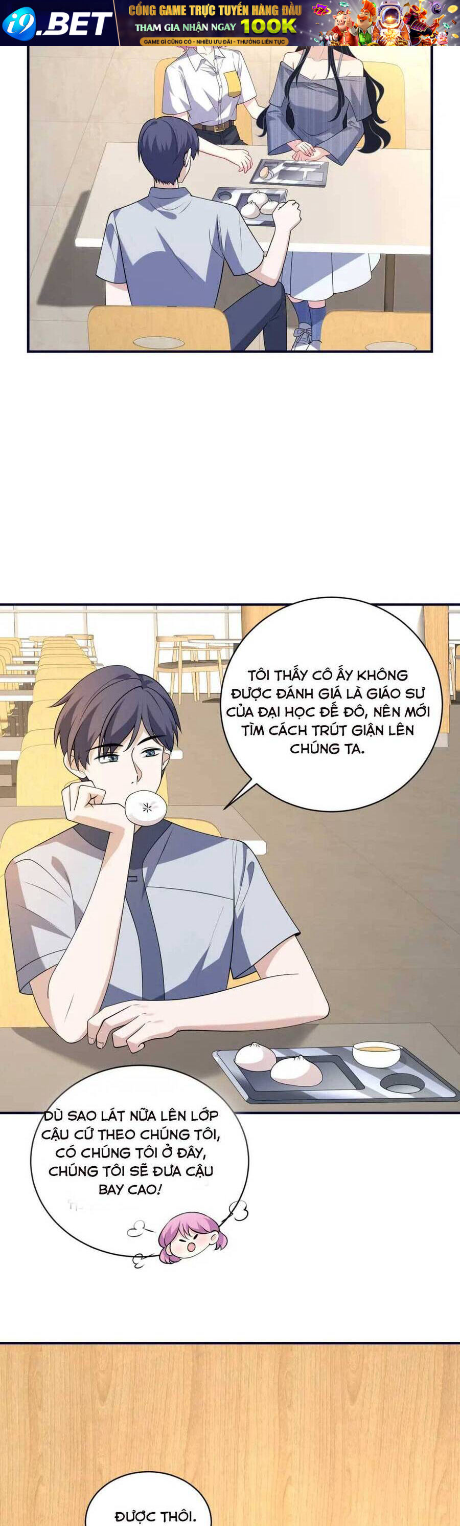 Thiên Kim Toàn Năng Đại Tài - Chapter 148 - Page 6