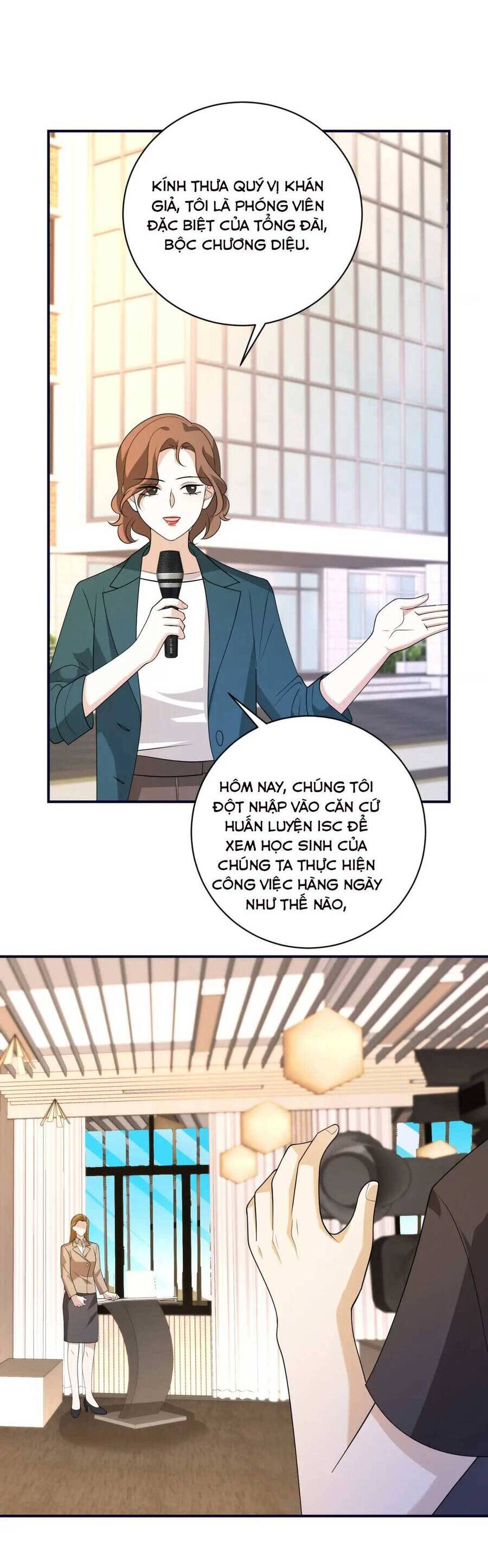 Thiên Kim Toàn Năng Đại Tài - Chapter 148 - Page 8