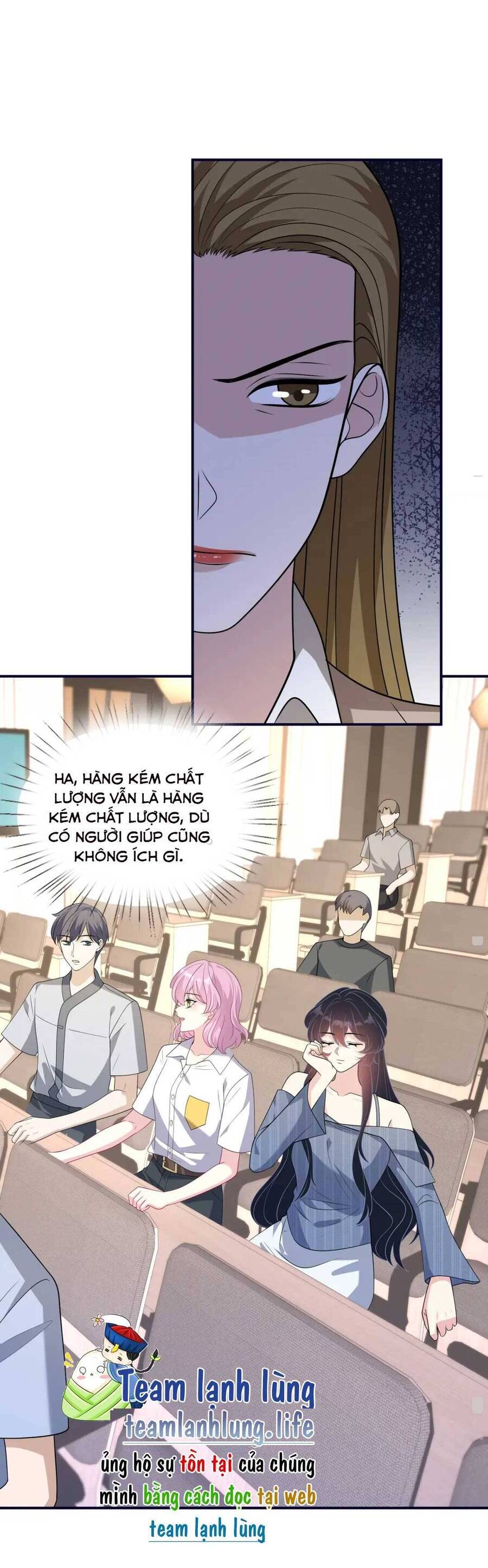 Thiên Kim Toàn Năng Đại Tài - Chapter 148 - Page 9