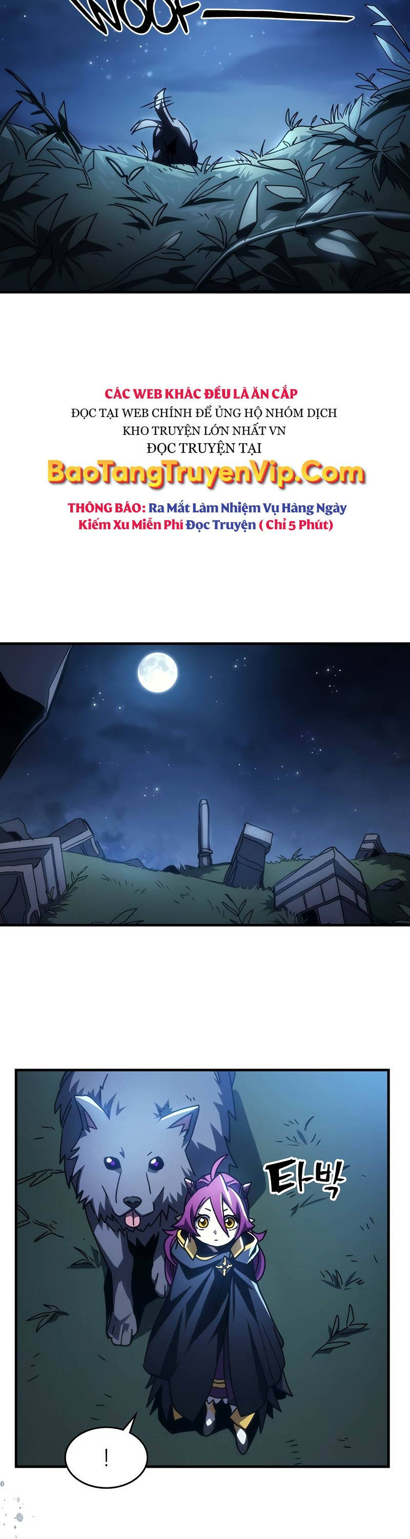 Hãy Hành Động Như Một BOSS Đi Ngài Mr Devourer - Chapter 45 - Page 17