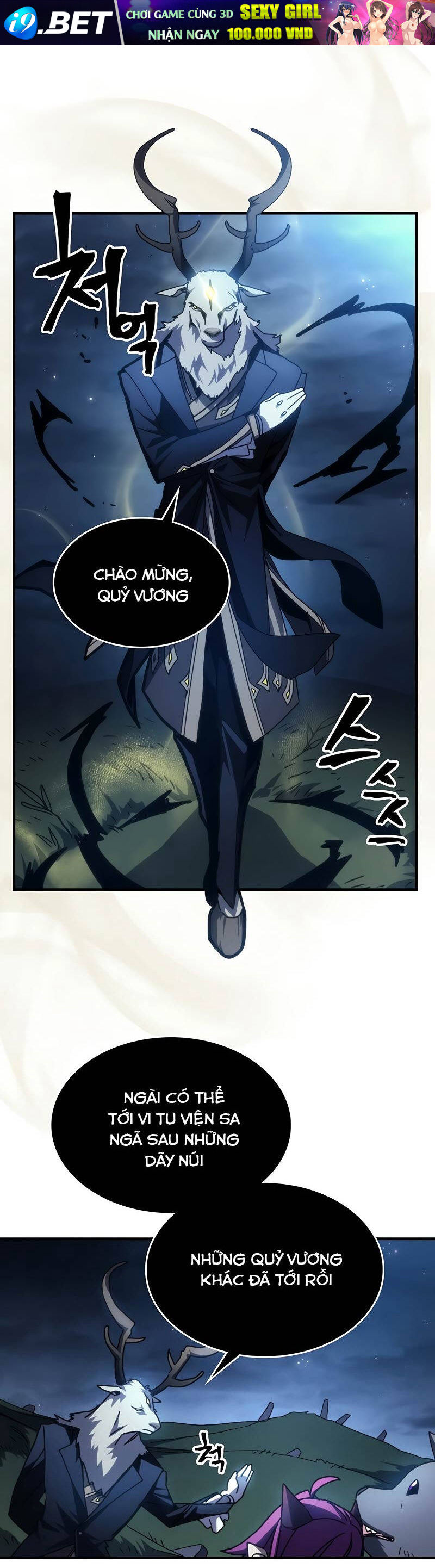 Hãy Hành Động Như Một BOSS Đi Ngài Mr Devourer - Chapter 45 - Page 19