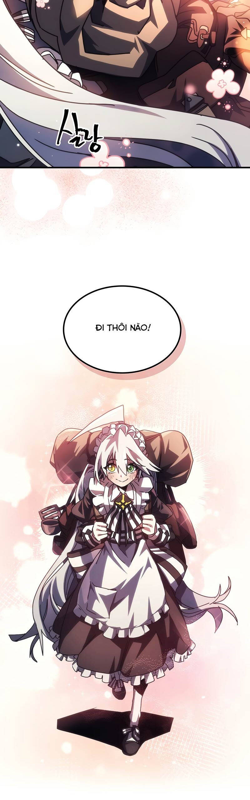 Hãy Hành Động Như Một BOSS Đi Ngài Mr Devourer - Chapter 45 - Page 29