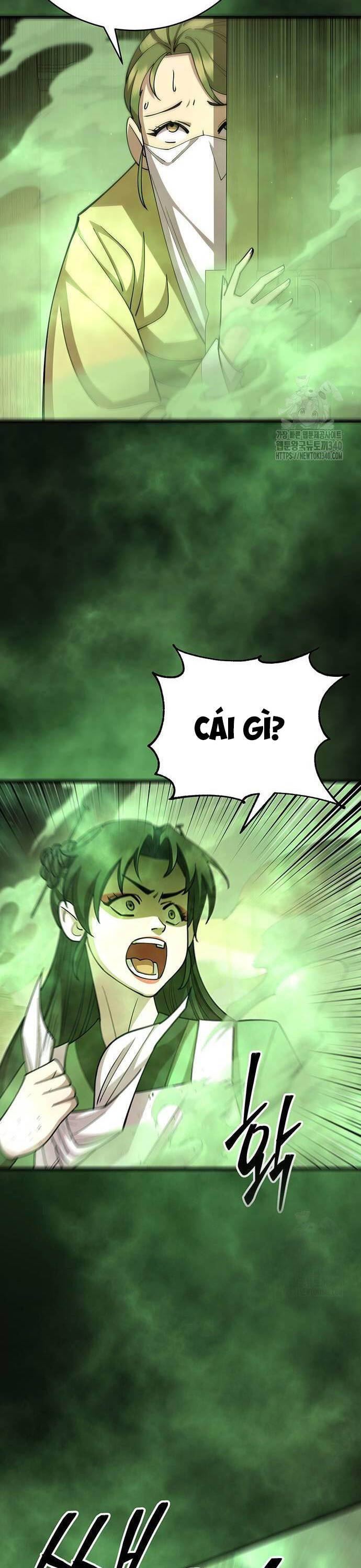 Thiên Hạ Đệ Nhất Đại Sư Huynh - Chapter 89 - Page 11