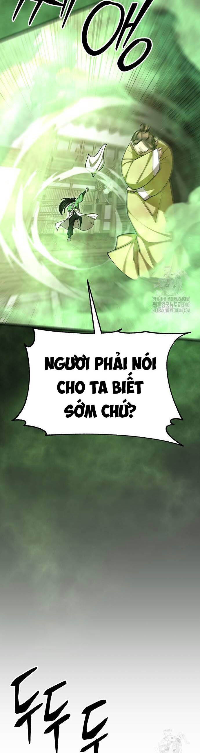 Thiên Hạ Đệ Nhất Đại Sư Huynh - Chapter 89 - Page 12