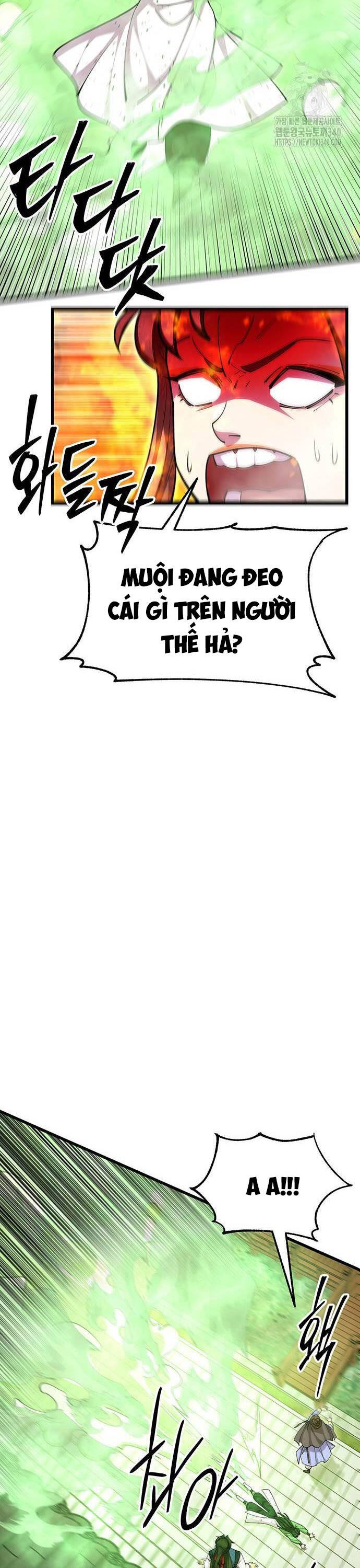 Thiên Hạ Đệ Nhất Đại Sư Huynh - Chapter 89 - Page 14