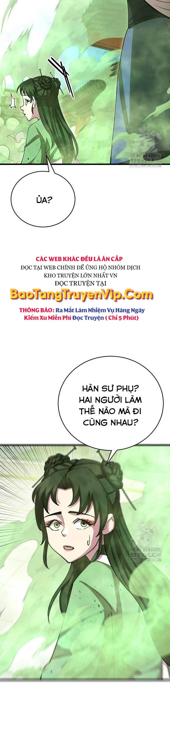 Thiên Hạ Đệ Nhất Đại Sư Huynh - Chapter 89 - Page 16