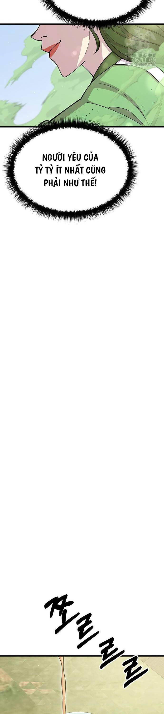 Thiên Hạ Đệ Nhất Đại Sư Huynh - Chapter 89 - Page 20