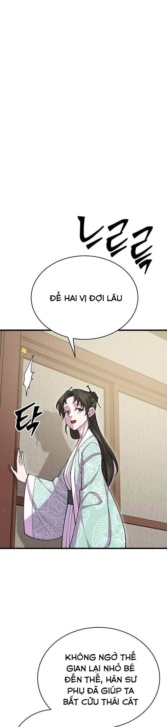 Thiên Hạ Đệ Nhất Đại Sư Huynh - Chapter 89 - Page 23