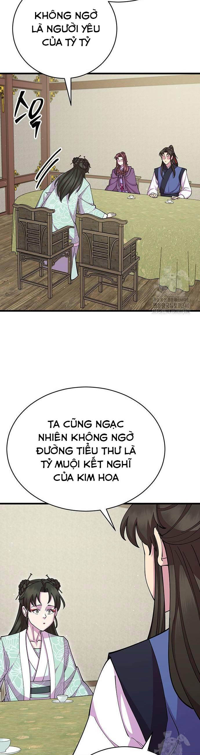 Thiên Hạ Đệ Nhất Đại Sư Huynh - Chapter 89 - Page 24
