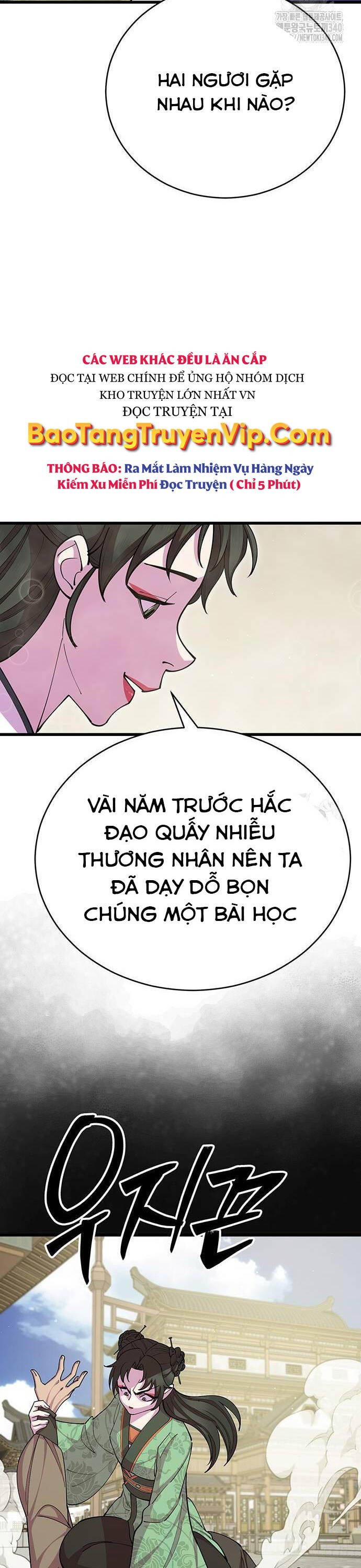 Thiên Hạ Đệ Nhất Đại Sư Huynh - Chapter 89 - Page 25