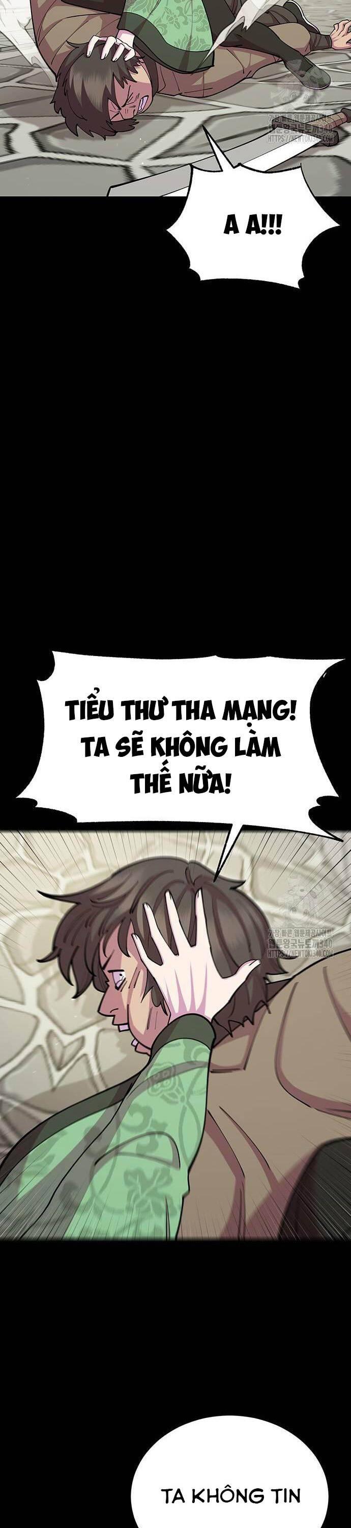 Thiên Hạ Đệ Nhất Đại Sư Huynh - Chapter 89 - Page 26