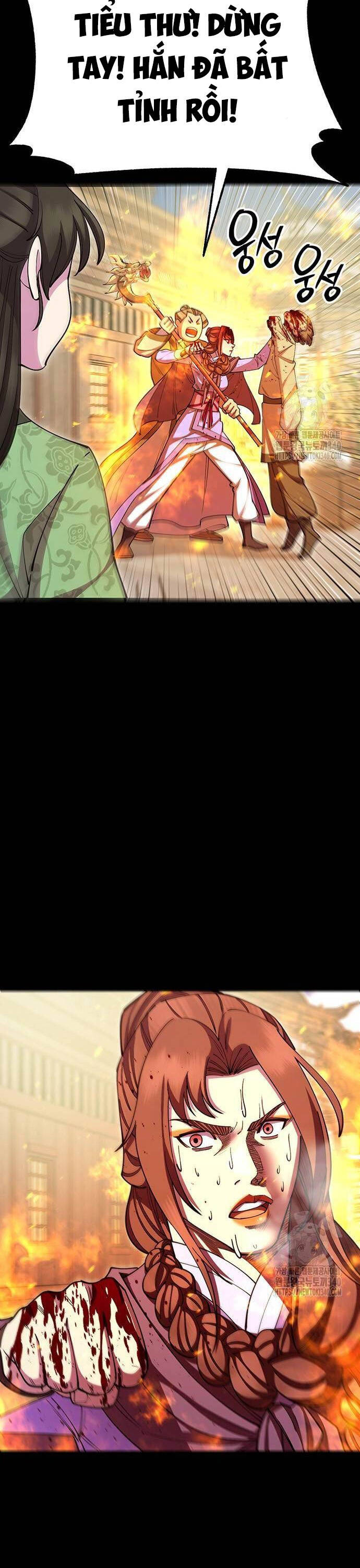 Thiên Hạ Đệ Nhất Đại Sư Huynh - Chapter 89 - Page 29