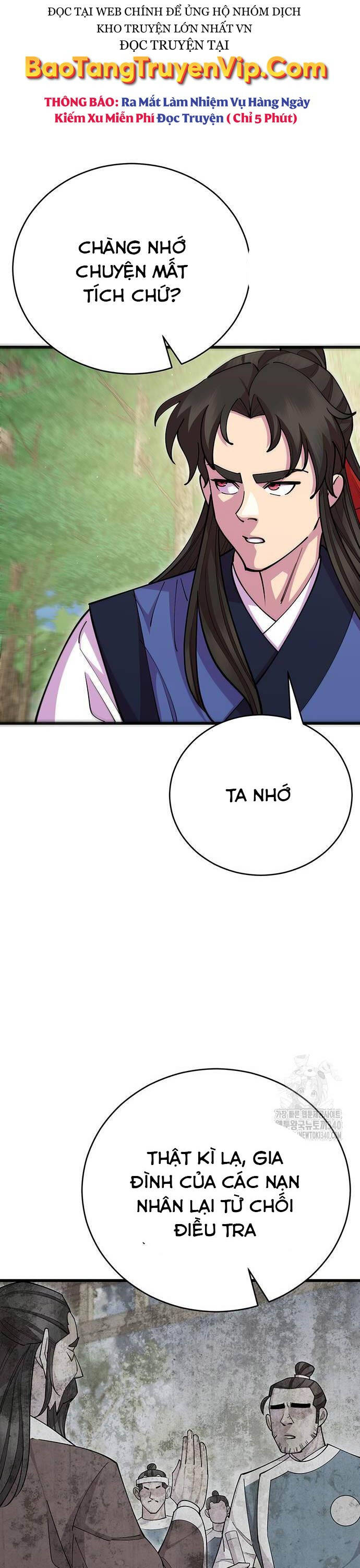 Thiên Hạ Đệ Nhất Đại Sư Huynh - Chapter 89 - Page 3