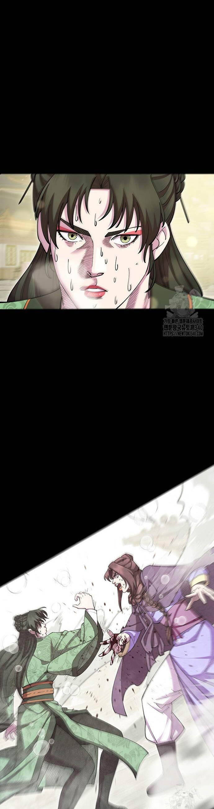 Thiên Hạ Đệ Nhất Đại Sư Huynh - Chapter 89 - Page 30