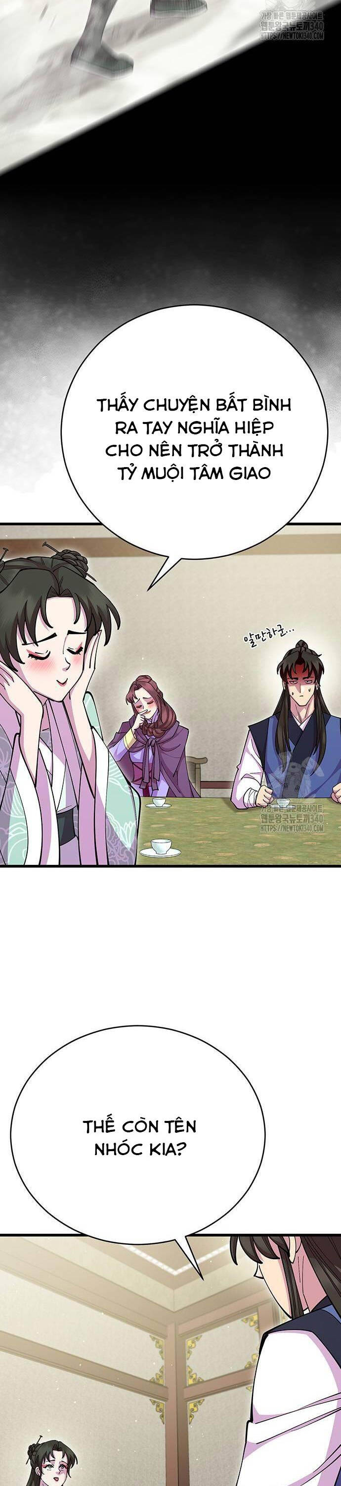 Thiên Hạ Đệ Nhất Đại Sư Huynh - Chapter 89 - Page 31