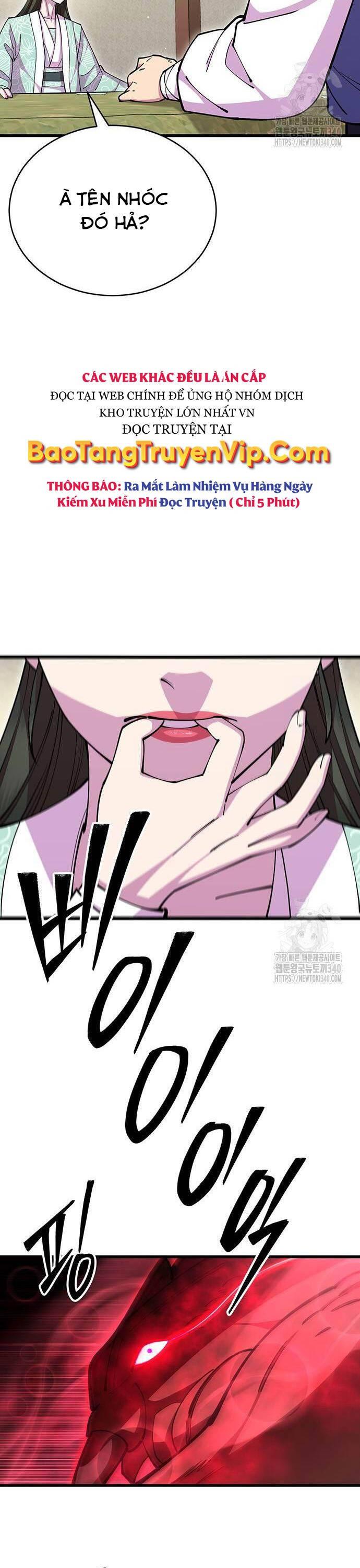 Thiên Hạ Đệ Nhất Đại Sư Huynh - Chapter 89 - Page 32