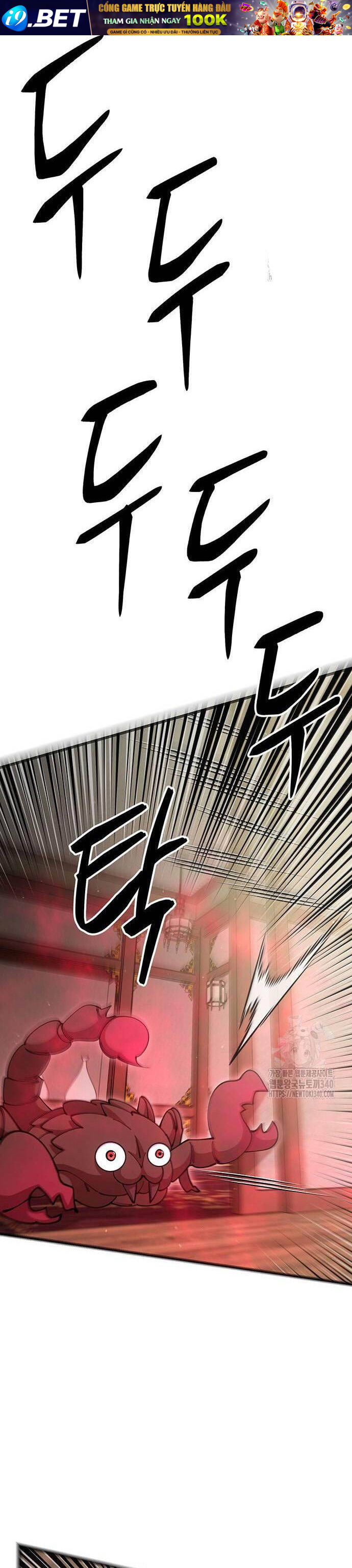 Thiên Hạ Đệ Nhất Đại Sư Huynh - Chapter 89 - Page 33