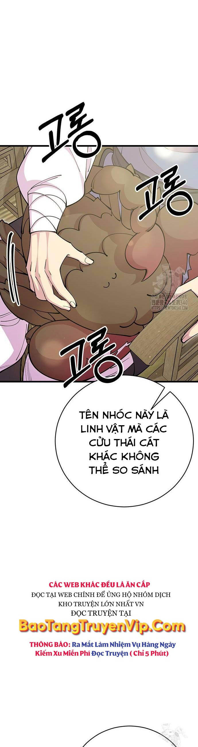 Thiên Hạ Đệ Nhất Đại Sư Huynh - Chapter 89 - Page 36