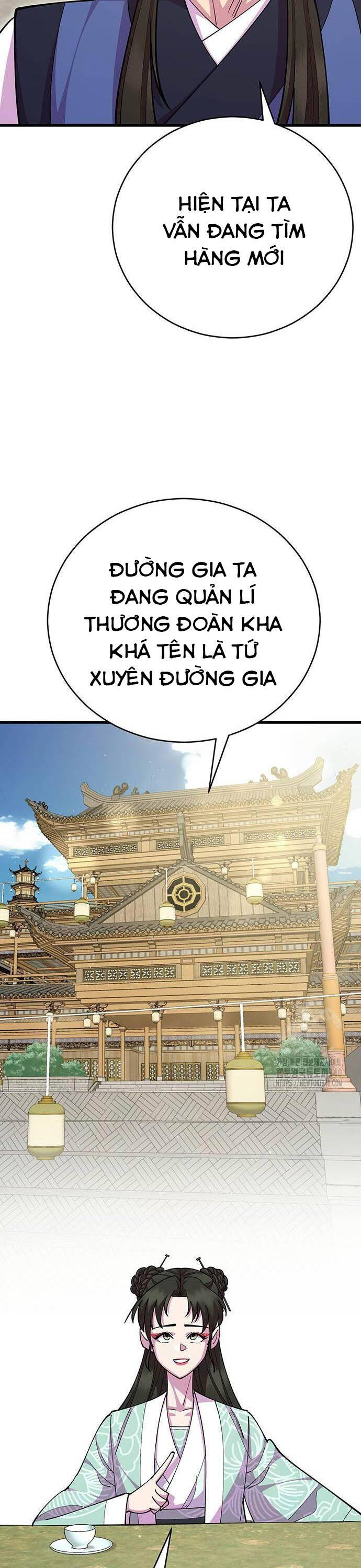 Thiên Hạ Đệ Nhất Đại Sư Huynh - Chapter 89 - Page 39
