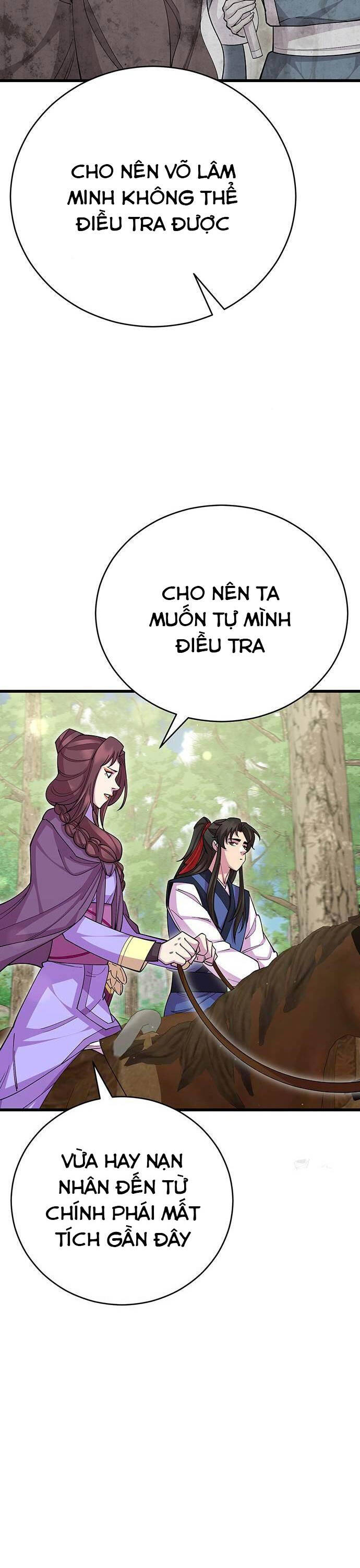 Thiên Hạ Đệ Nhất Đại Sư Huynh - Chapter 89 - Page 4